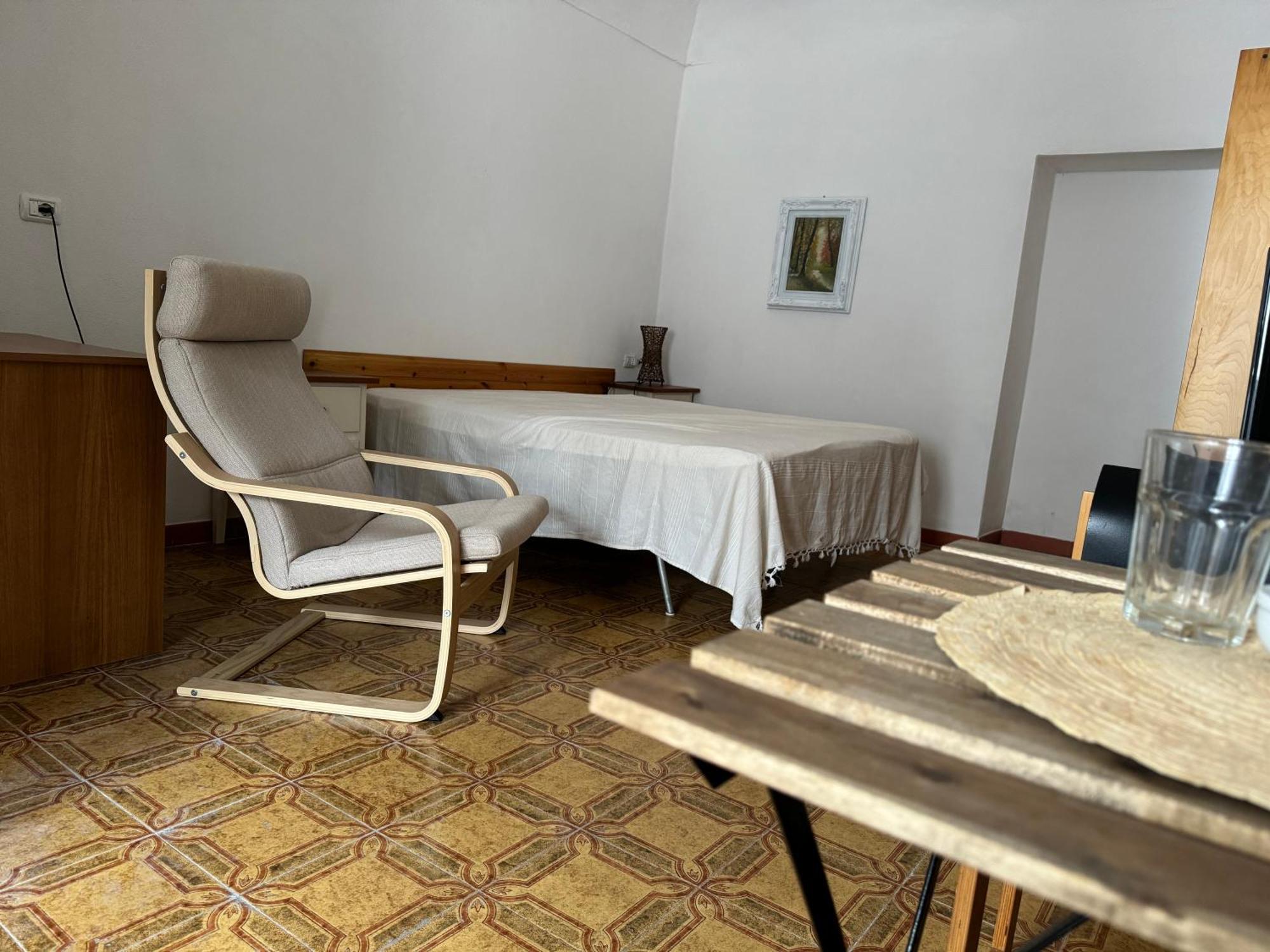 Peschici Zia' Daire Dış mekan fotoğraf