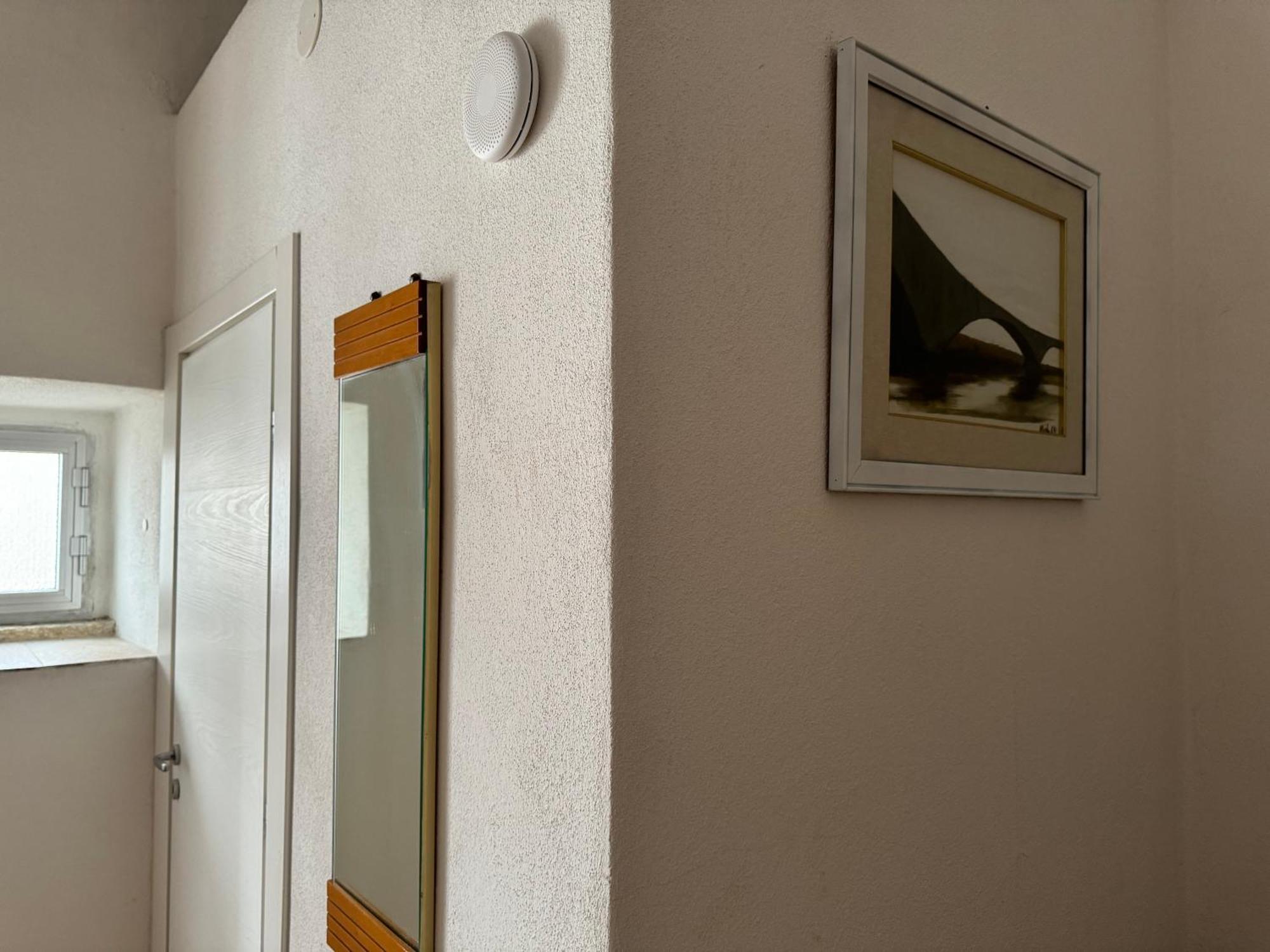 Peschici Zia' Daire Dış mekan fotoğraf